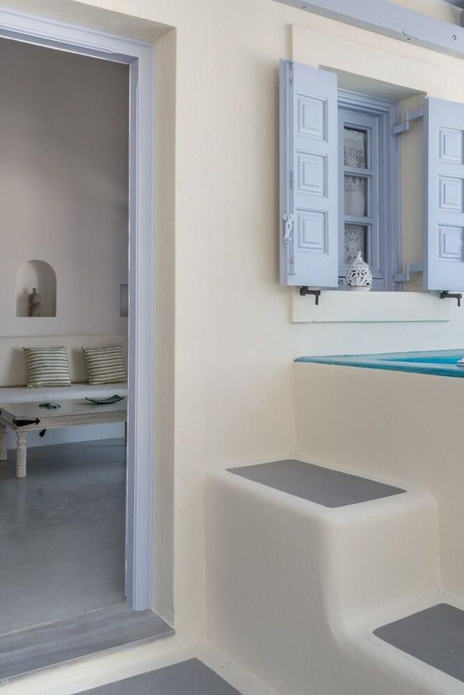 Black Diamond Suites (Adults Only) Akrotírion Dış mekan fotoğraf