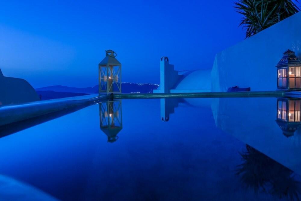 Black Diamond Suites (Adults Only) Akrotírion Dış mekan fotoğraf