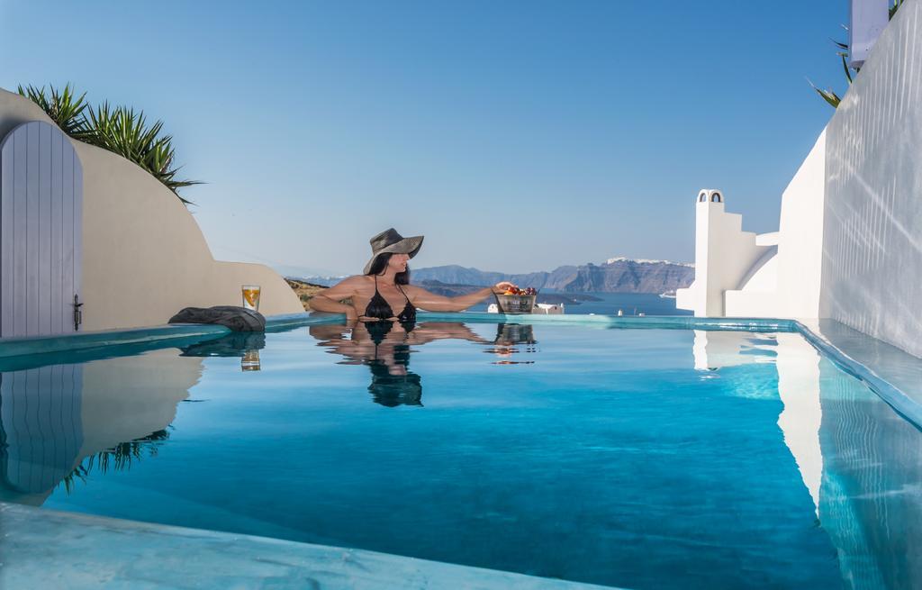 Black Diamond Suites (Adults Only) Akrotírion Oda fotoğraf