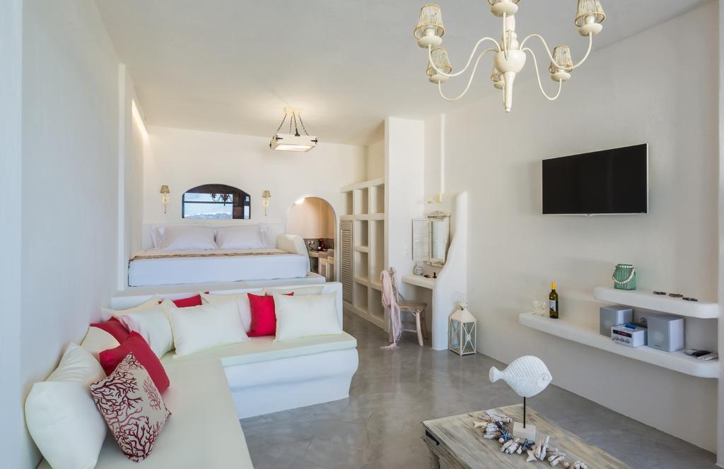 Black Diamond Suites (Adults Only) Akrotírion Oda fotoğraf