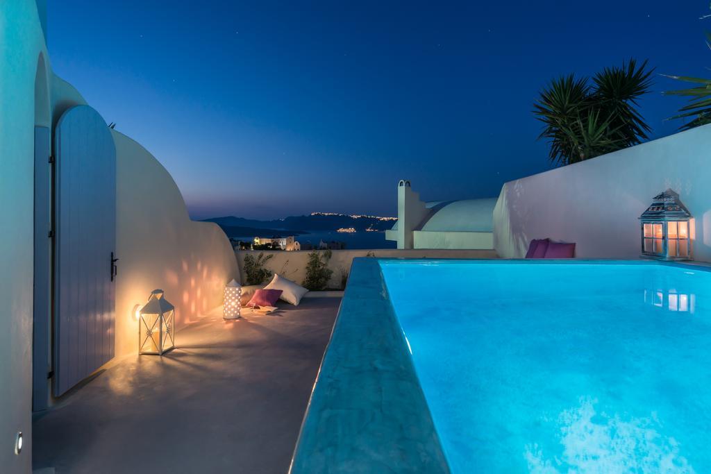 Black Diamond Suites (Adults Only) Akrotírion Oda fotoğraf