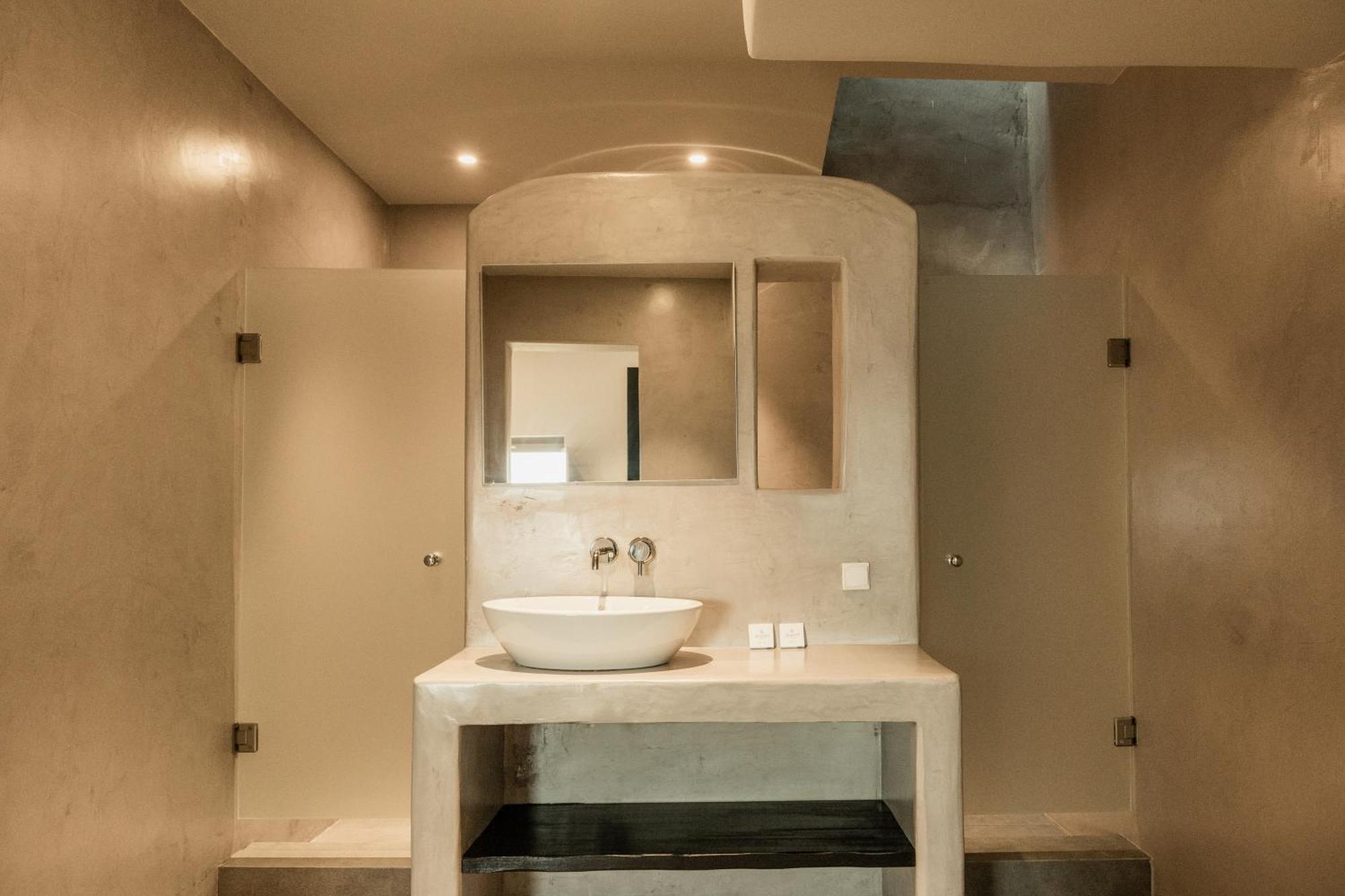 Black Diamond Suites (Adults Only) Akrotírion Dış mekan fotoğraf