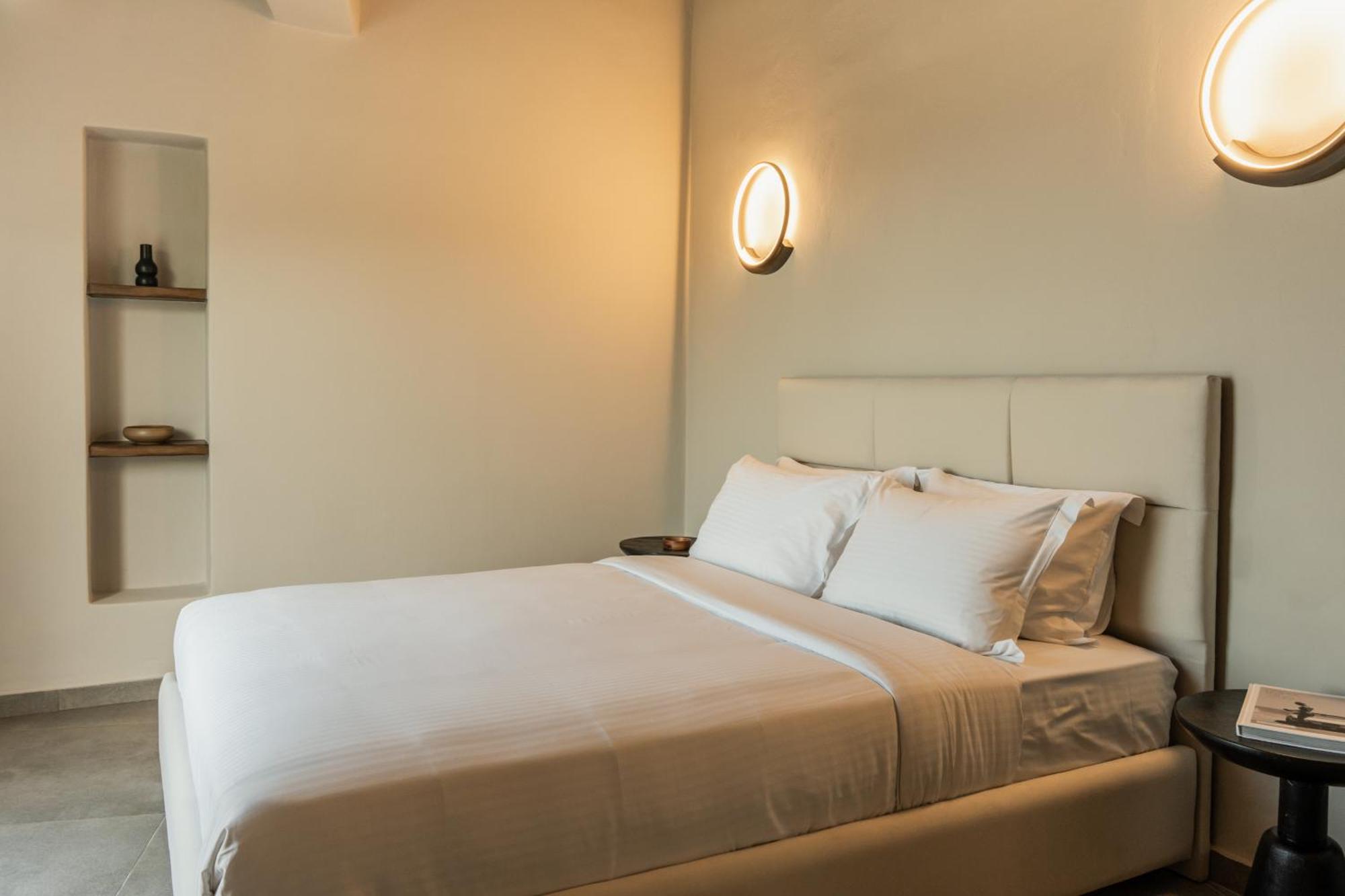 Black Diamond Suites (Adults Only) Akrotírion Dış mekan fotoğraf