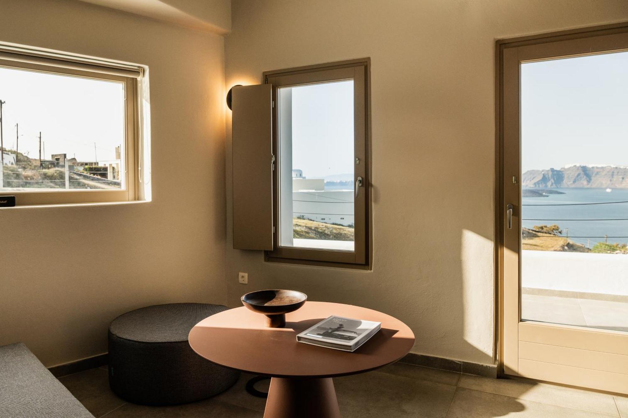 Black Diamond Suites (Adults Only) Akrotírion Dış mekan fotoğraf