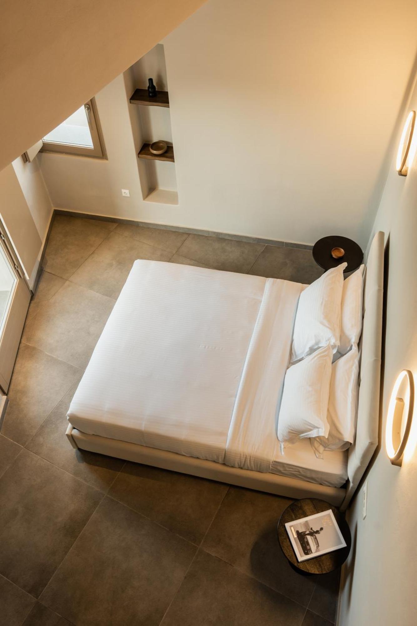 Black Diamond Suites (Adults Only) Akrotírion Dış mekan fotoğraf