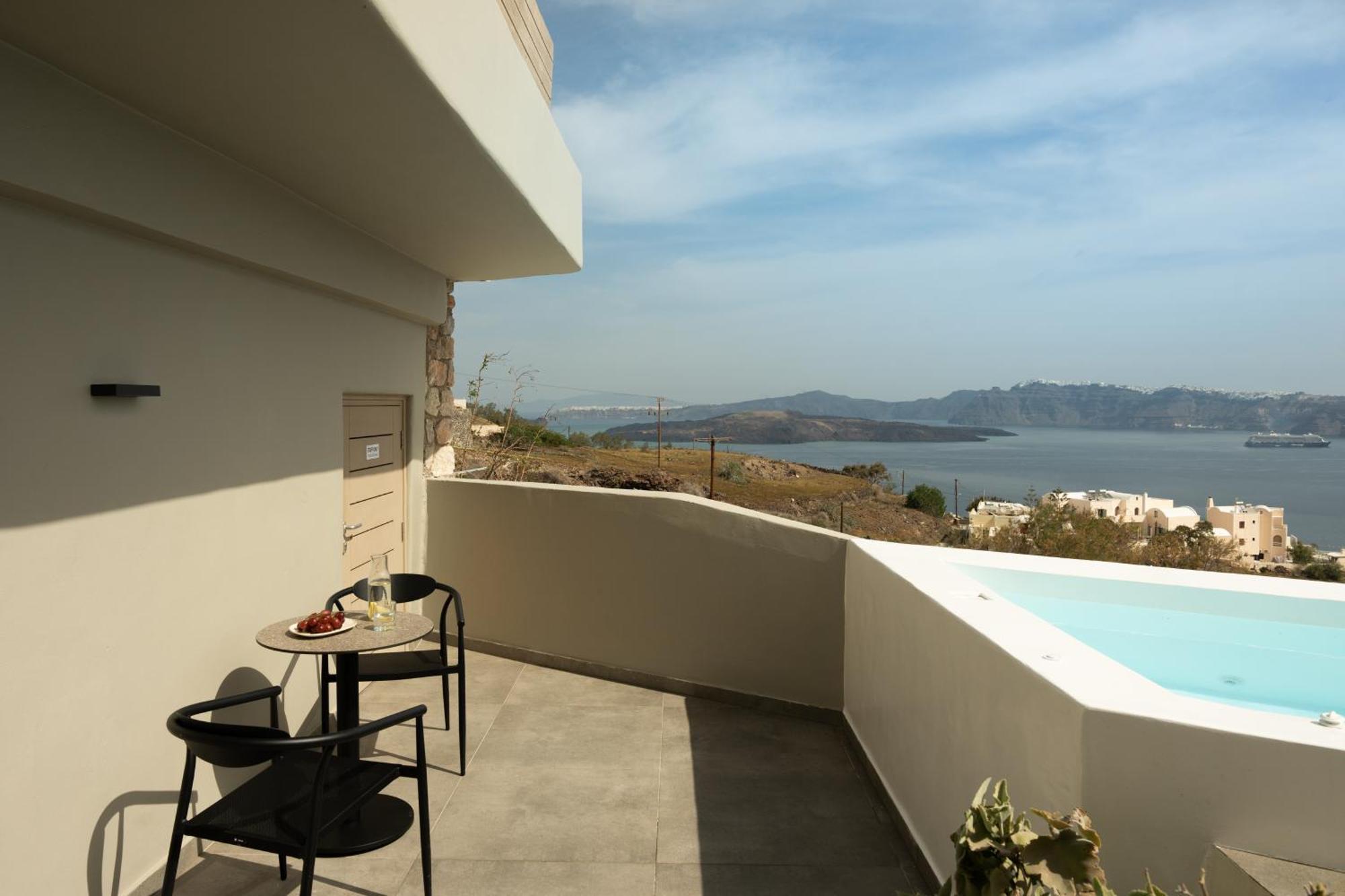 Black Diamond Suites (Adults Only) Akrotírion Oda fotoğraf