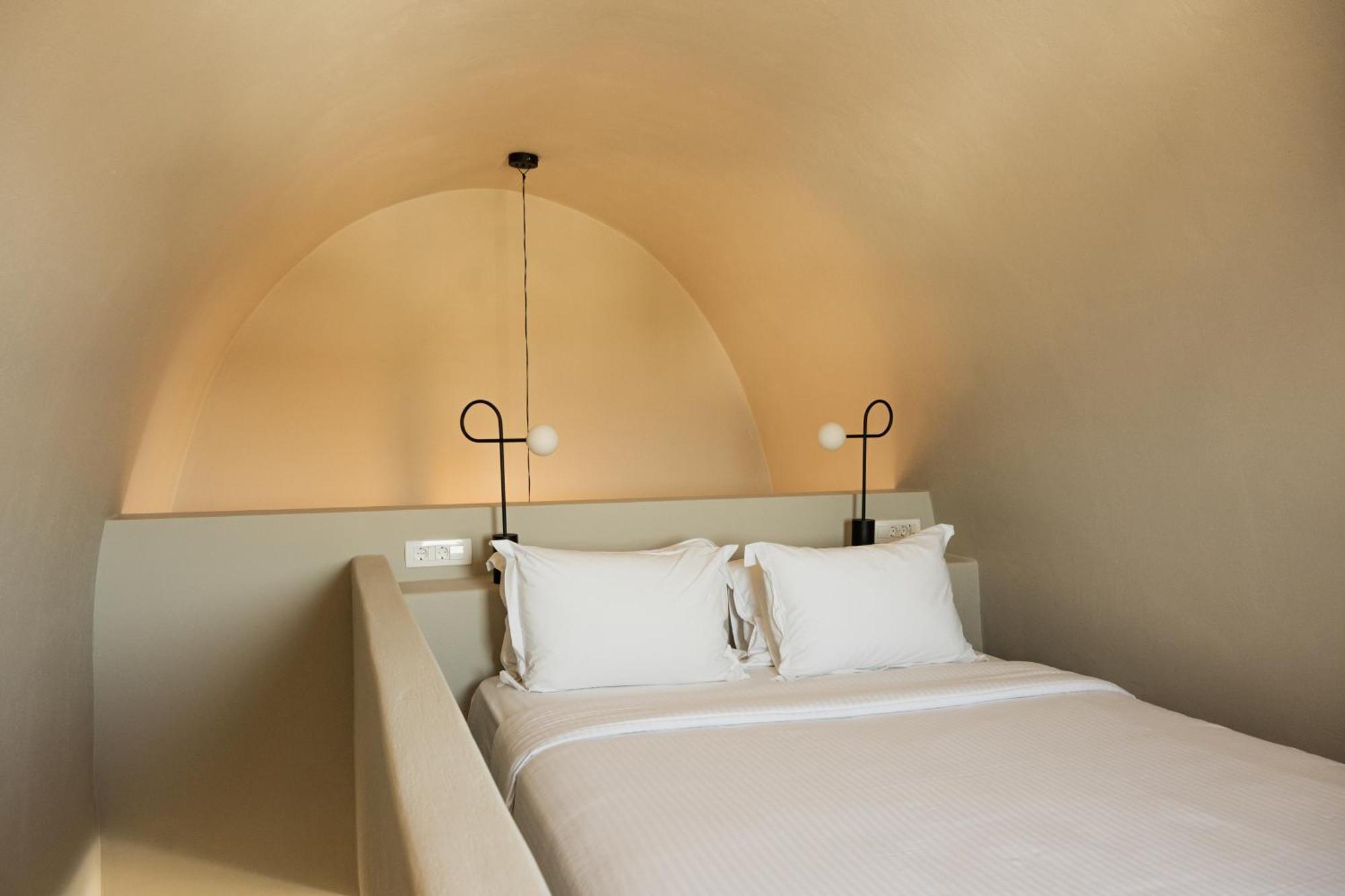 Black Diamond Suites (Adults Only) Akrotírion Dış mekan fotoğraf