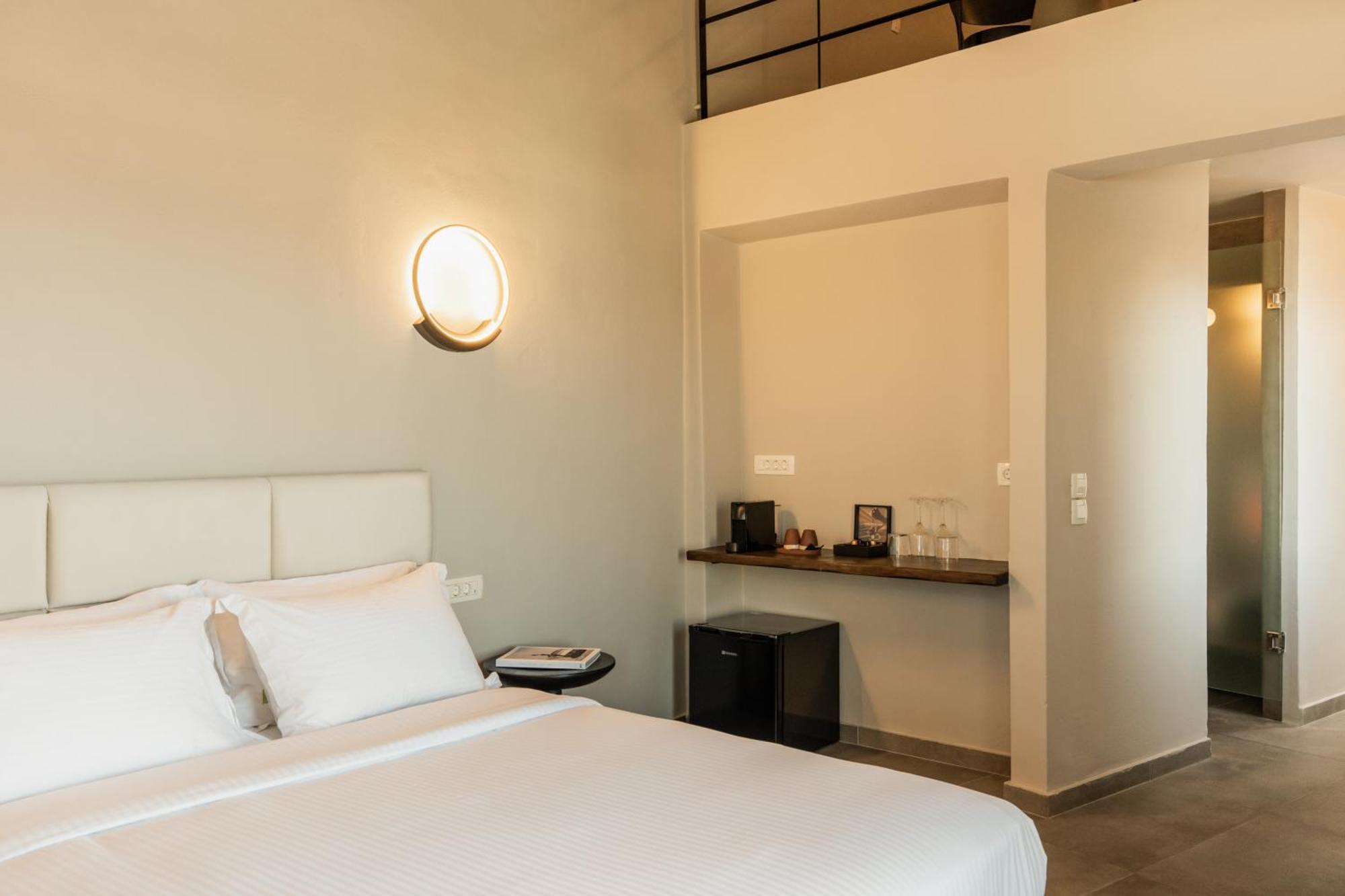 Black Diamond Suites (Adults Only) Akrotírion Dış mekan fotoğraf