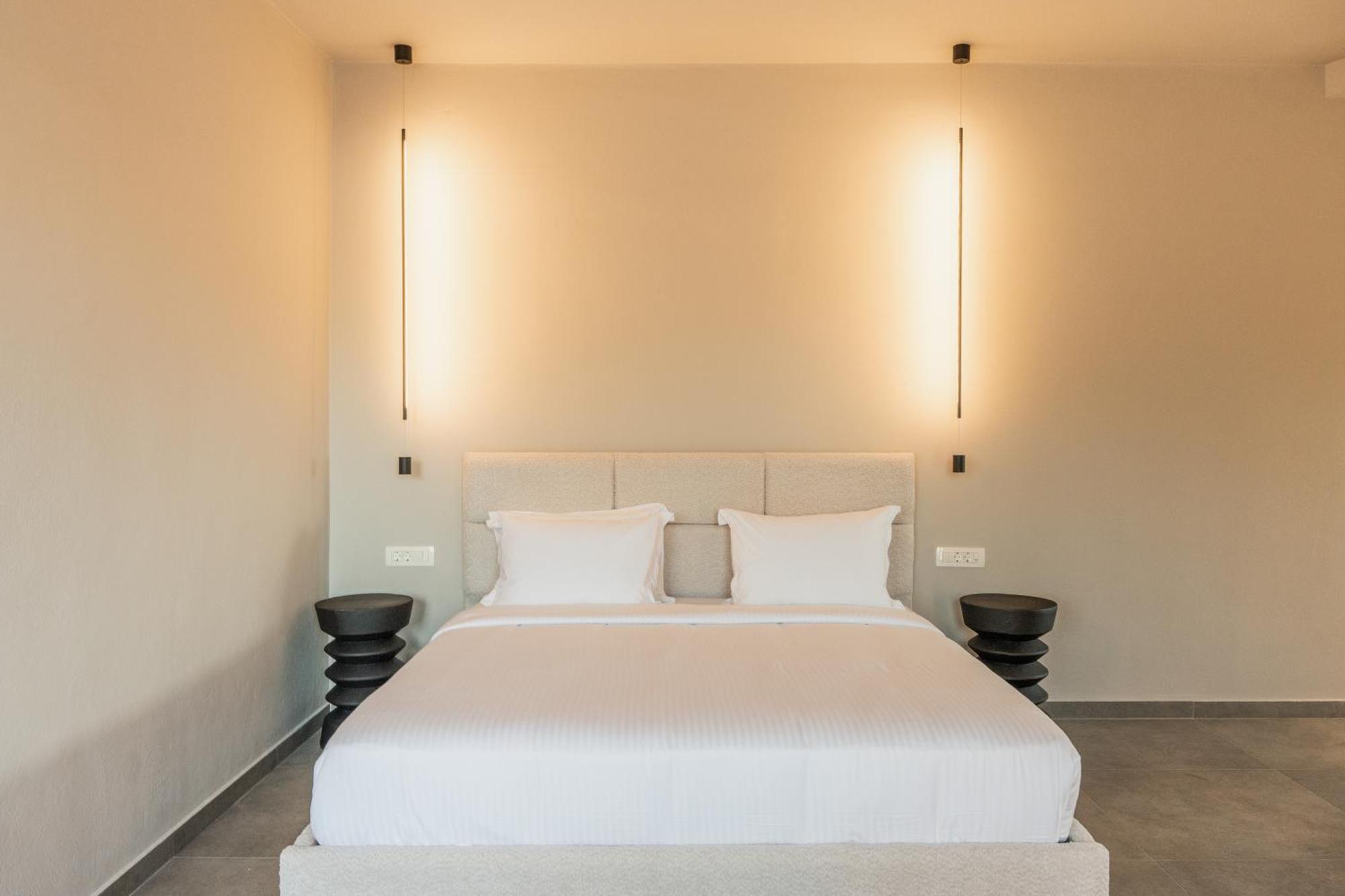Black Diamond Suites (Adults Only) Akrotírion Dış mekan fotoğraf