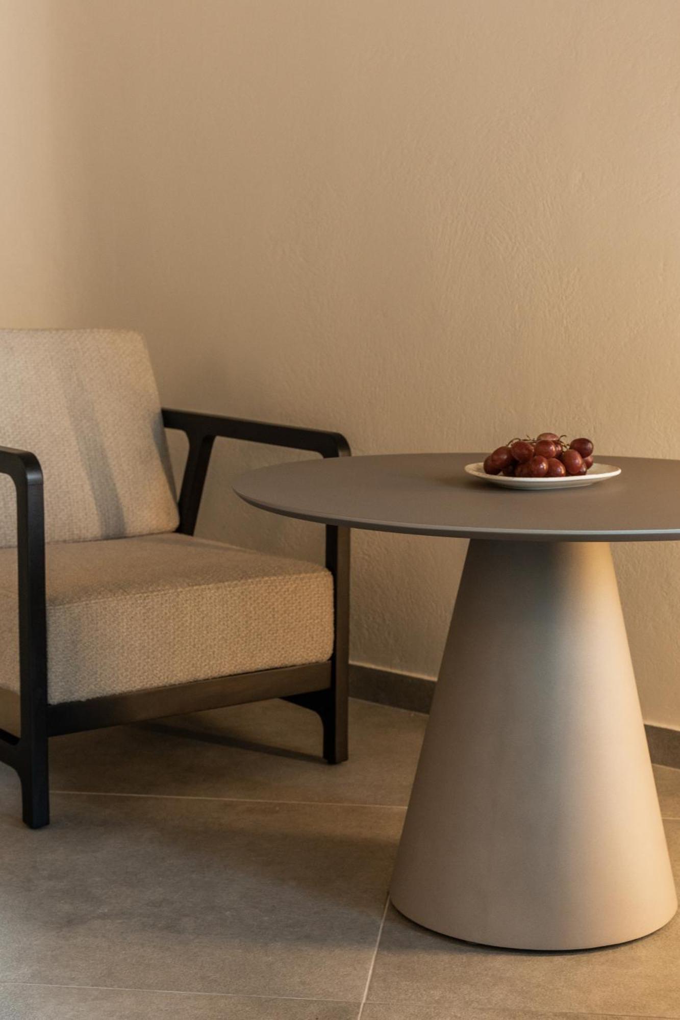 Black Diamond Suites (Adults Only) Akrotírion Dış mekan fotoğraf