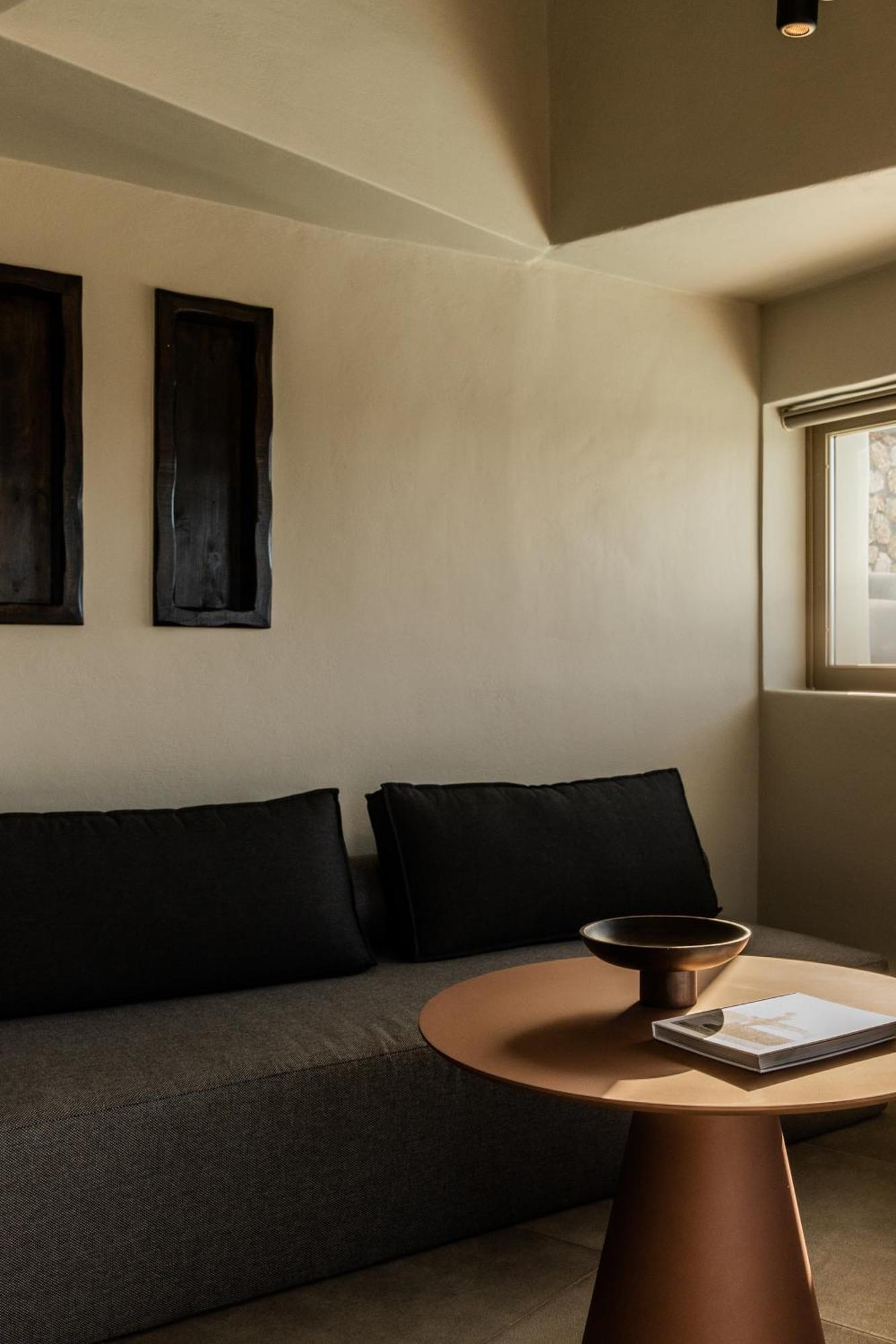 Black Diamond Suites (Adults Only) Akrotírion Dış mekan fotoğraf