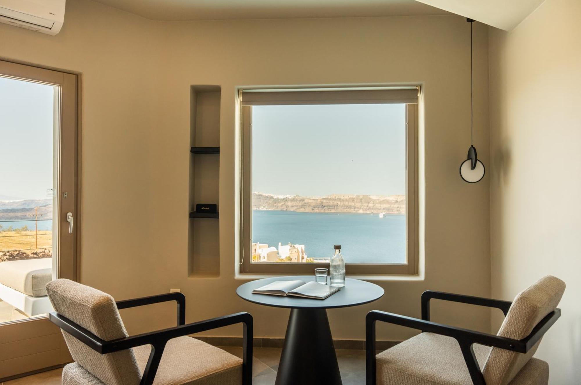 Black Diamond Suites (Adults Only) Akrotírion Dış mekan fotoğraf