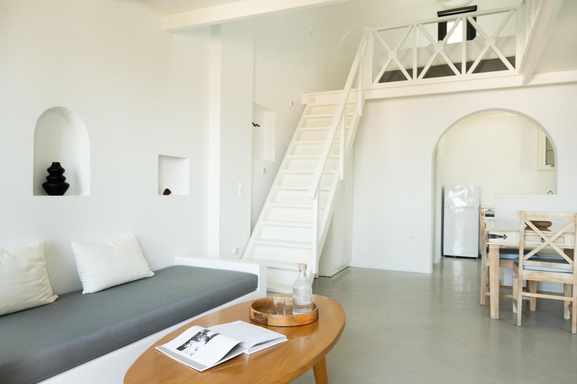 Black Diamond Suites (Adults Only) Akrotírion Dış mekan fotoğraf
