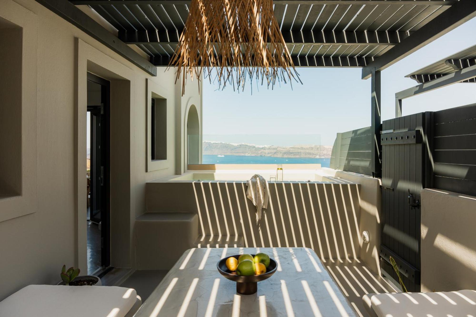 Black Diamond Suites (Adults Only) Akrotírion Dış mekan fotoğraf