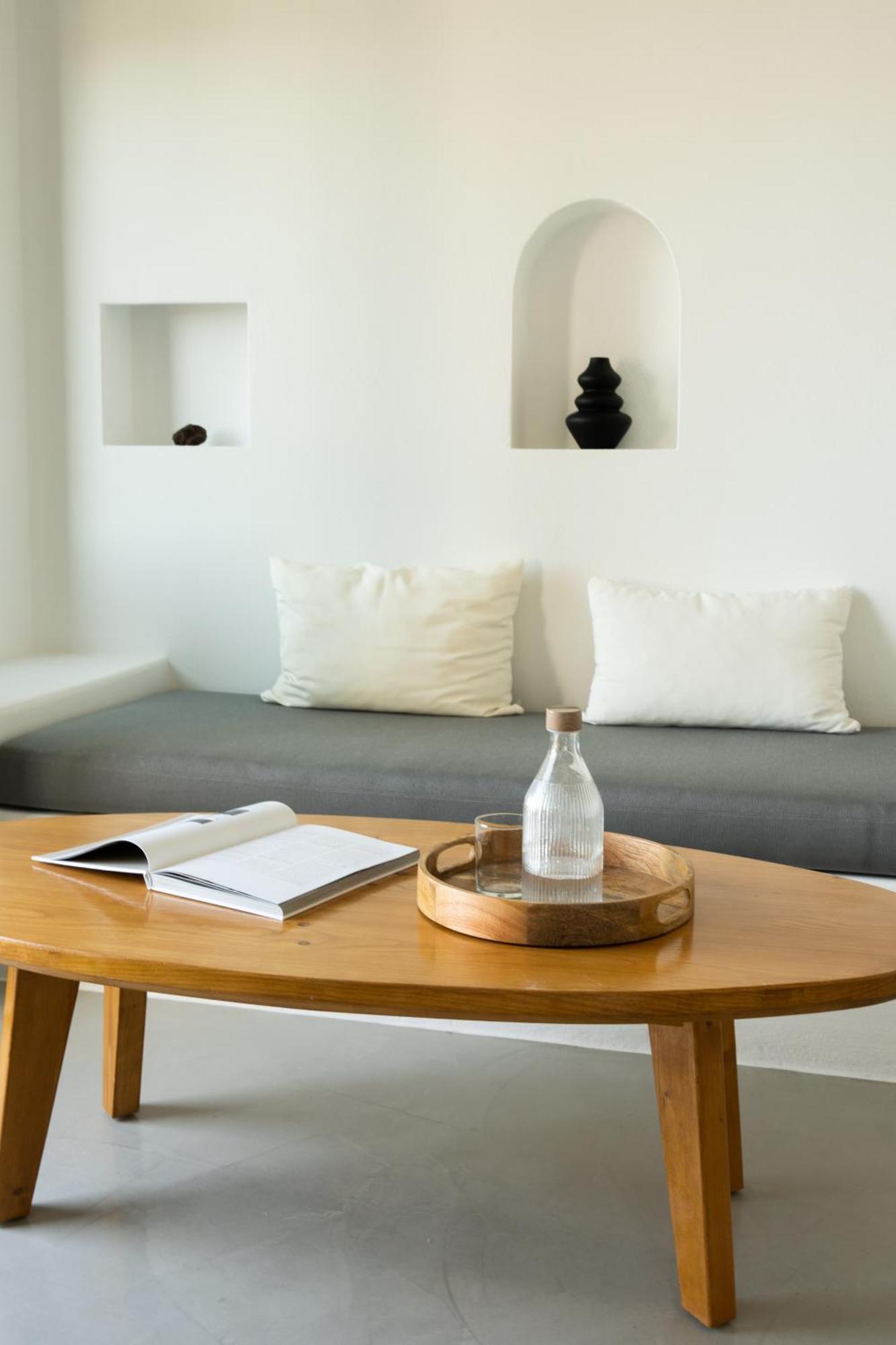 Black Diamond Suites (Adults Only) Akrotírion Dış mekan fotoğraf