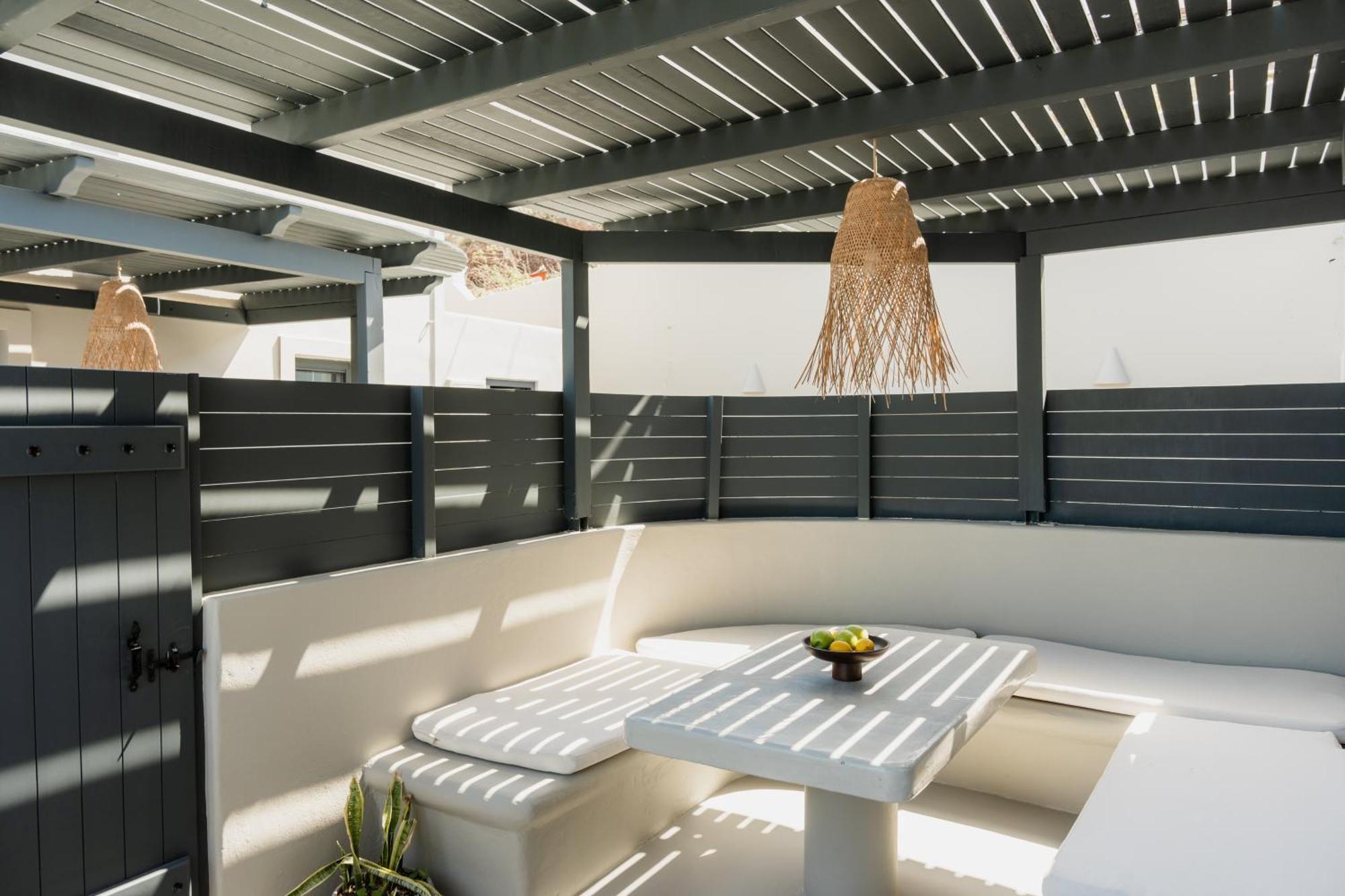Black Diamond Suites (Adults Only) Akrotírion Dış mekan fotoğraf