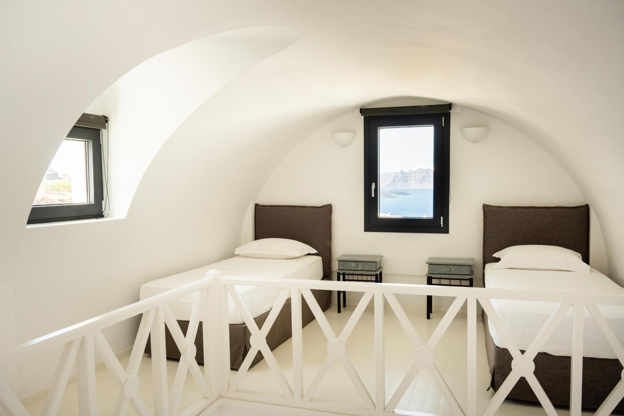 Black Diamond Suites (Adults Only) Akrotírion Dış mekan fotoğraf